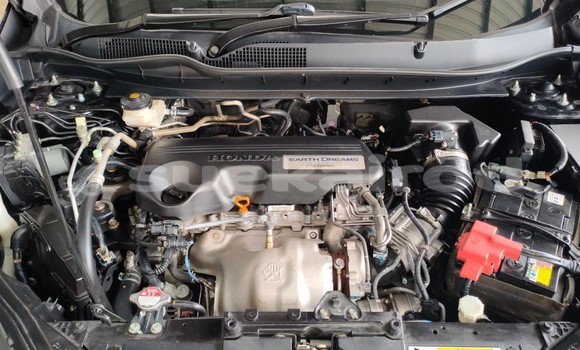 Buy Used Honda CR-V Black Car in Phitsanulok in Phitsanulok Buy Used Honda CR-V Black Car in Phitsanulok in Phitsanulok