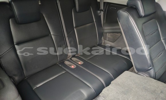 Buy Used Honda CR-V Black Car in Phitsanulok in Phitsanulok Buy Used Honda CR-V Black Car in Phitsanulok in Phitsanulok