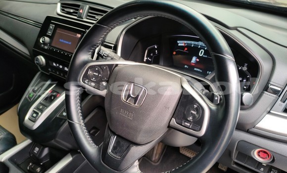 Buy Used Honda CR-V Black Car in Phitsanulok in Phitsanulok Buy Used Honda CR-V Black Car in Phitsanulok in Phitsanulok