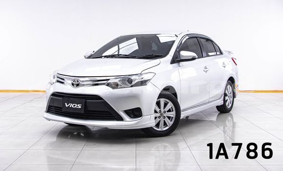 Buy Used Toyota Vios Other Car in Bangkok in Bangkok Buy Used Toyota Vios Other Car in Bangkok in Bangkok