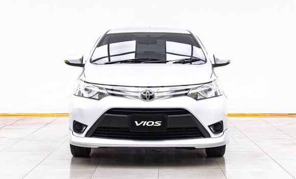 Buy Used Toyota Vios Other Car in Bangkok in Bangkok Buy Used Toyota Vios Other Car in Bangkok in Bangkok