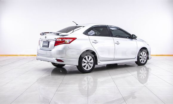 Buy Used Toyota Vios Other Car in Bangkok in Bangkok Buy Used Toyota Vios Other Car in Bangkok in Bangkok