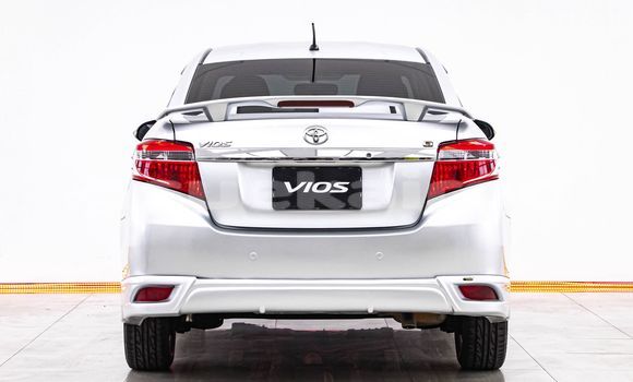 Buy Used Toyota Vios Other Car in Bangkok in Bangkok Buy Used Toyota Vios Other Car in Bangkok in Bangkok