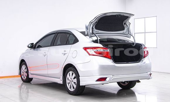 Buy Used Toyota Vios Other Car in Bangkok in Bangkok Buy Used Toyota Vios Other Car in Bangkok in Bangkok