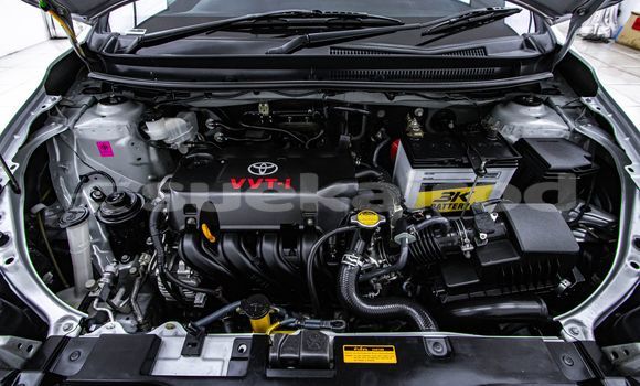 Buy Used Toyota Vios Other Car in Bangkok in Bangkok Buy Used Toyota Vios Other Car in Bangkok in Bangkok