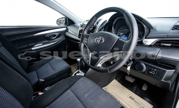 Buy Used Toyota Vios Other Car in Bangkok in Bangkok Buy Used Toyota Vios Other Car in Bangkok in Bangkok