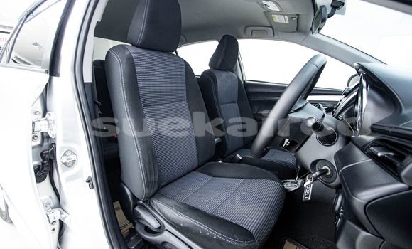 Buy Used Toyota Vios Other Car in Bangkok in Bangkok Buy Used Toyota Vios Other Car in Bangkok in Bangkok