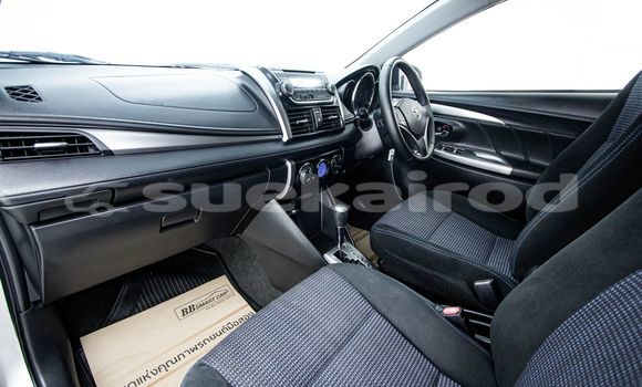 Buy Used Toyota Vios Other Car in Bangkok in Bangkok Buy Used Toyota Vios Other Car in Bangkok in Bangkok