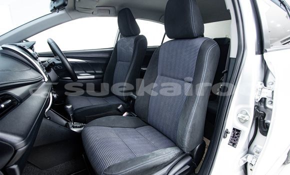 Buy Used Toyota Vios Other Car in Bangkok in Bangkok Buy Used Toyota Vios Other Car in Bangkok in Bangkok