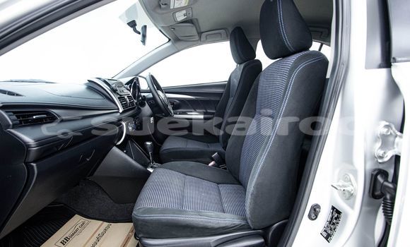 Buy Used Toyota Vios Other Car in Bangkok in Bangkok Buy Used Toyota Vios Other Car in Bangkok in Bangkok