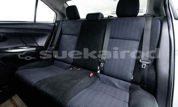 Buy Used Toyota Vios Other Car in Bangkok in Bangkok Buy Used Toyota Vios Other Car in Bangkok in Bangkok