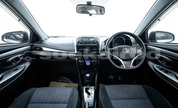 Buy Used Toyota Vios Other Car in Bangkok in Bangkok Buy Used Toyota Vios Other Car in Bangkok in Bangkok