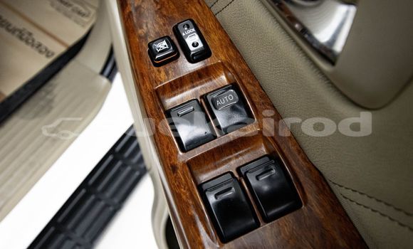 Buy Used Toyota Fortuner White Car in Bangkok in Bangkok Buy Used Toyota Fortuner White Car in Bangkok in Bangkok