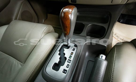 Buy Used Toyota Fortuner White Car in Bangkok in Bangkok Buy Used Toyota Fortuner White Car in Bangkok in Bangkok