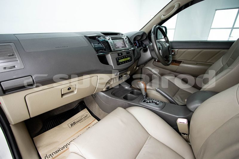 Big with watermark toyota fortuner bangkok bangkok 68184