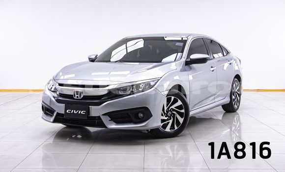 Buy Used Honda Civic Other Car in Bangkok in Bangkok Buy Used Honda Civic Other Car in Bangkok in Bangkok