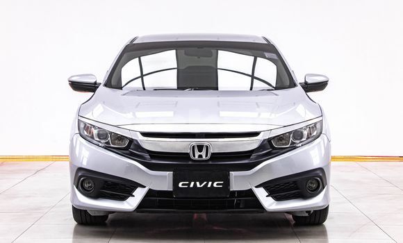 Buy Used Honda Civic Other Car in Bangkok in Bangkok Buy Used Honda Civic Other Car in Bangkok in Bangkok