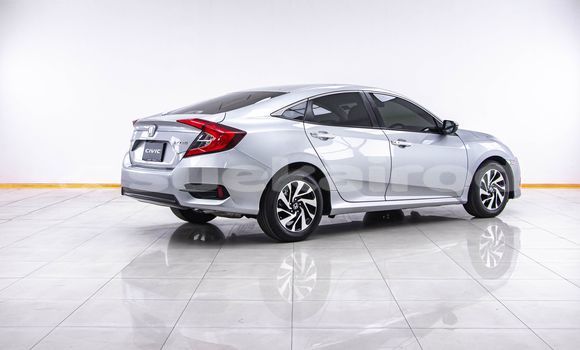 Buy Used Honda Civic Other Car in Bangkok in Bangkok Buy Used Honda Civic Other Car in Bangkok in Bangkok