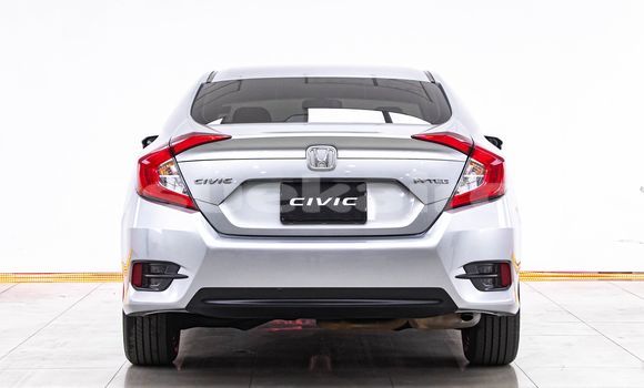 Buy Used Honda Civic Other Car in Bangkok in Bangkok Buy Used Honda Civic Other Car in Bangkok in Bangkok