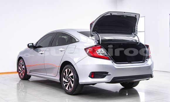 Buy Used Honda Civic Other Car in Bangkok in Bangkok Buy Used Honda Civic Other Car in Bangkok in Bangkok