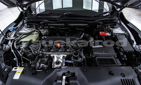 Buy Used Honda Civic Other Car in Bangkok in Bangkok Buy Used Honda Civic Other Car in Bangkok in Bangkok