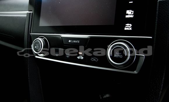 Buy Used Honda Civic Other Car in Bangkok in Bangkok Buy Used Honda Civic Other Car in Bangkok in Bangkok