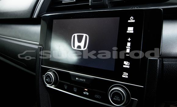 Buy Used Honda Civic Other Car in Bangkok in Bangkok Buy Used Honda Civic Other Car in Bangkok in Bangkok