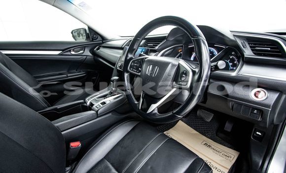 Buy Used Honda Civic Other Car in Bangkok in Bangkok Buy Used Honda Civic Other Car in Bangkok in Bangkok