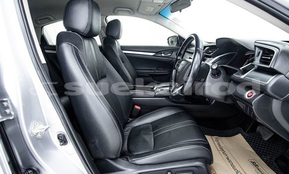 Buy Used Honda Civic Other Car in Bangkok in Bangkok Buy Used Honda Civic Other Car in Bangkok in Bangkok