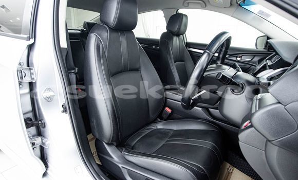 Buy Used Honda Civic Other Car in Bangkok in Bangkok Buy Used Honda Civic Other Car in Bangkok in Bangkok