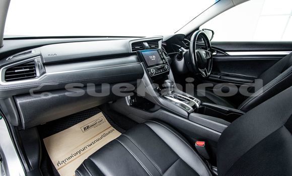 Buy Used Honda Civic Other Car in Bangkok in Bangkok Buy Used Honda Civic Other Car in Bangkok in Bangkok