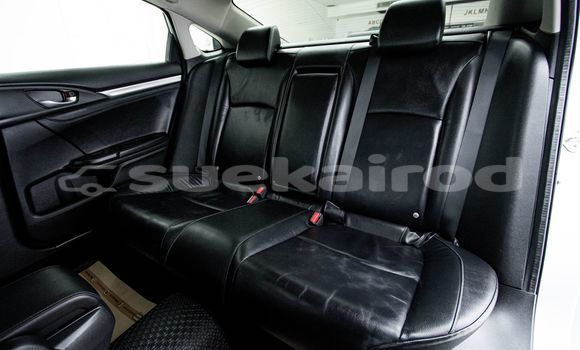 Buy Used Honda Civic Other Car in Bangkok in Bangkok Buy Used Honda Civic Other Car in Bangkok in Bangkok