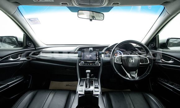 Buy Used Honda Civic Other Car in Bangkok in Bangkok Buy Used Honda Civic Other Car in Bangkok in Bangkok