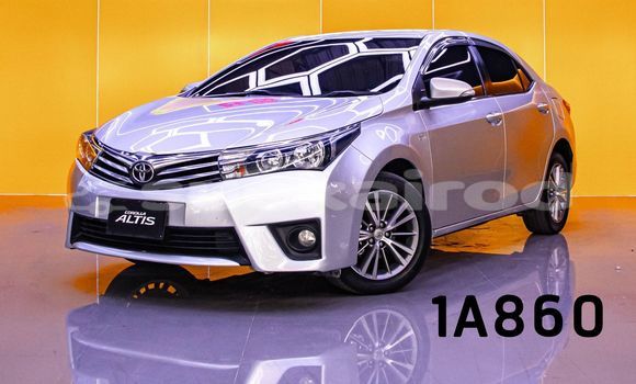 Buy Used Toyota Altis Other Car in Bangkok in Bangkok Buy Used Toyota Altis Other Car in Bangkok in Bangkok