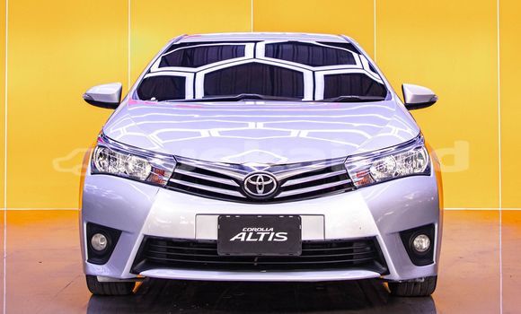 Buy Used Toyota Altis Other Car in Bangkok in Bangkok Buy Used Toyota Altis Other Car in Bangkok in Bangkok
