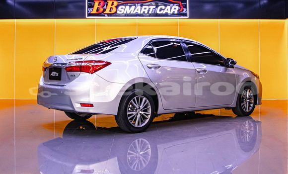 Buy Used Toyota Altis Other Car in Bangkok in Bangkok Buy Used Toyota Altis Other Car in Bangkok in Bangkok