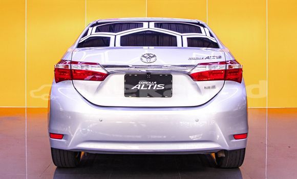 Buy Used Toyota Altis Other Car in Bangkok in Bangkok Buy Used Toyota Altis Other Car in Bangkok in Bangkok