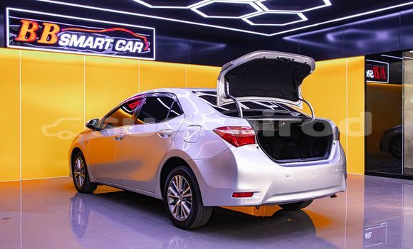 Buy Used Toyota Altis Other Car in Bangkok in Bangkok Buy Used Toyota Altis Other Car in Bangkok in Bangkok