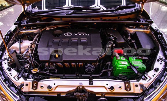 Buy Used Toyota Altis Other Car in Bangkok in Bangkok Buy Used Toyota Altis Other Car in Bangkok in Bangkok