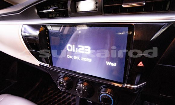 Buy Used Toyota Altis Other Car in Bangkok in Bangkok Buy Used Toyota Altis Other Car in Bangkok in Bangkok