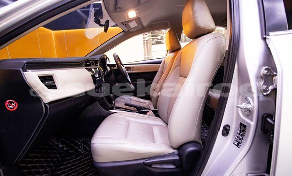 Buy Used Toyota Altis Other Car in Bangkok in Bangkok Buy Used Toyota Altis Other Car in Bangkok in Bangkok