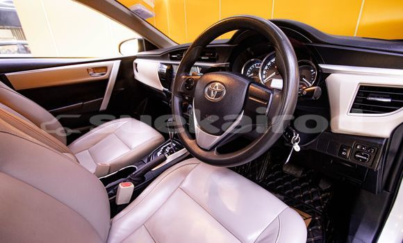 Buy Used Toyota Altis Other Car in Bangkok in Bangkok Buy Used Toyota Altis Other Car in Bangkok in Bangkok