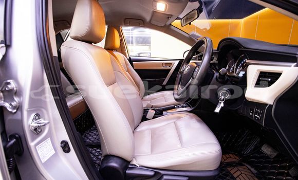 Buy Used Toyota Altis Other Car in Bangkok in Bangkok Buy Used Toyota Altis Other Car in Bangkok in Bangkok