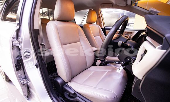 Buy Used Toyota Altis Other Car in Bangkok in Bangkok Buy Used Toyota Altis Other Car in Bangkok in Bangkok