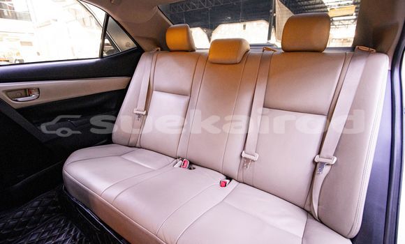 Buy Used Toyota Altis Other Car in Bangkok in Bangkok Buy Used Toyota Altis Other Car in Bangkok in Bangkok