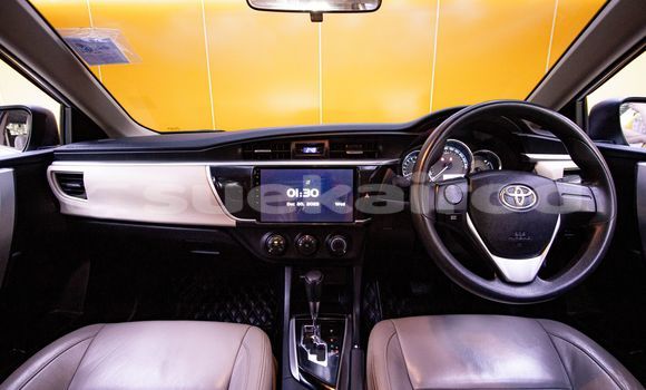 Buy Used Toyota Altis Other Car in Bangkok in Bangkok Buy Used Toyota Altis Other Car in Bangkok in Bangkok