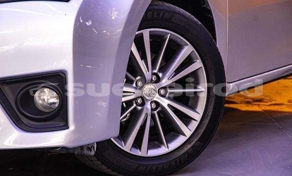 Buy Used Toyota Altis Other Car in Bangkok in Bangkok Buy Used Toyota Altis Other Car in Bangkok in Bangkok