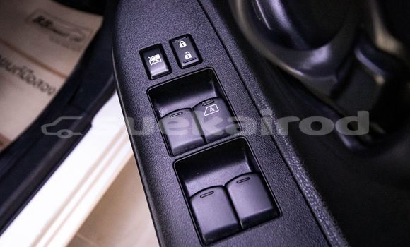 Buy Used Nissan March Other Car in Bangkok in Bangkok Buy Used Nissan March Other Car in Bangkok in Bangkok