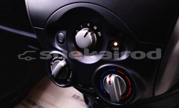 Buy Used Nissan March Other Car in Bangkok in Bangkok Buy Used Nissan March Other Car in Bangkok in Bangkok