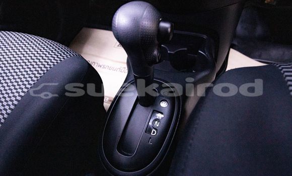 Buy Used Nissan March Other Car in Bangkok in Bangkok Buy Used Nissan March Other Car in Bangkok in Bangkok